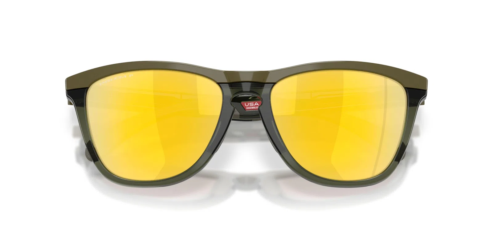 Oakley Frogskins Range Xl 9503 Sunglasses - view 80